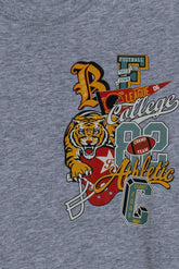 College Hustle Boy's Tee